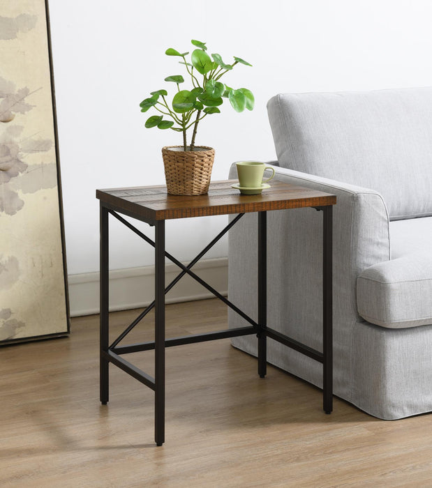 T350 - Nesting Tables (Set of 3) - Pepper - alternate view 3