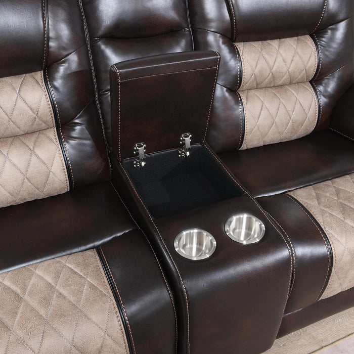 U141 - Living Room Set - alternate view 3