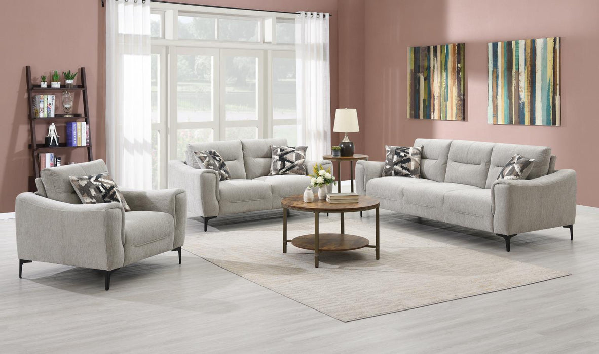U408 - Living Room Set - alternate view 4