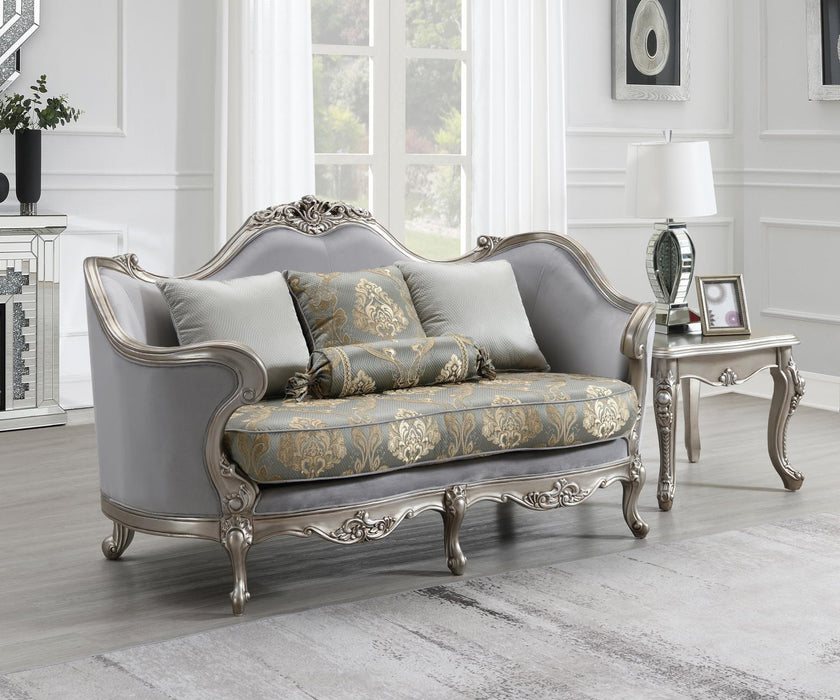 U198 - Living Room Set - alternate view 4