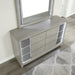 B090 - Dresser - Gray - alternate view 4