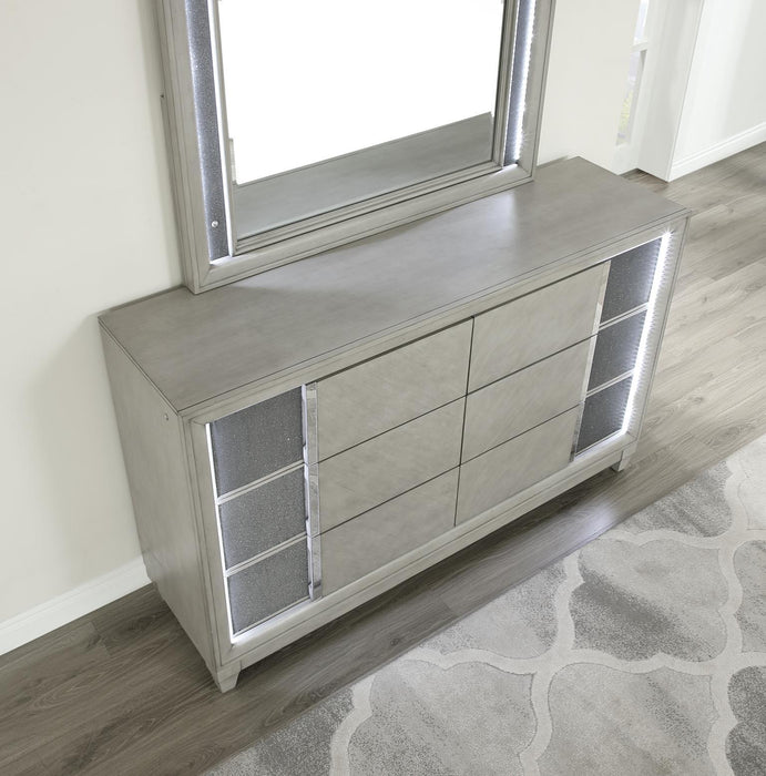 B090 - Bedroom Set - alternate view 3