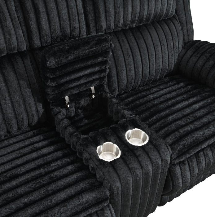 U112 - Living Room Set - alternate view 4