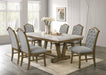 D074 - Dining Room Set - alternate view 2