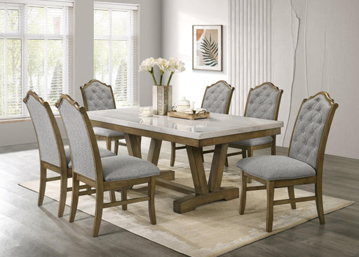 D074 - Dining Room Set - alternate view 2