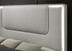 B023 - Bed - alternate view 4
