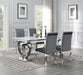 G-082-T-WHITE - Dining Room Set - alternate view 5