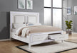 B045 - LED Bed