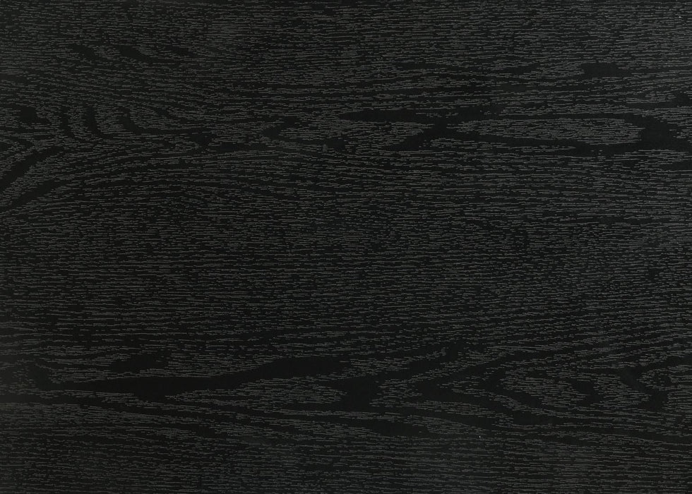 B385 - Mirror - Black - alternate view 3