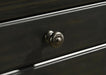 B080 - Dresser - Charcoal Black - alternate view 4