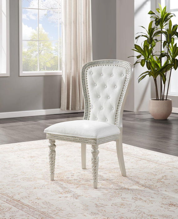 D033 - Dining Room Set - alternate view 4