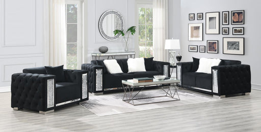 U249 - Living Room Set
