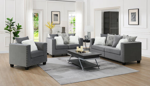 U513 - Living Room Set - alternate view 2