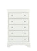 Pompei - Chest - Metallic White - alternate view 4
