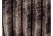 U6028 - Reclining Sofa - Brown - alternate view 4