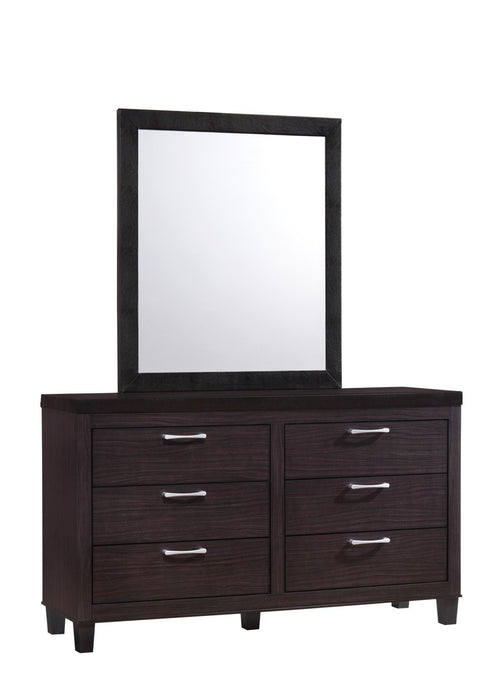 B510 - Bedroom Set - alternate view 3