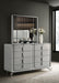 B023 - Mirror - Cool Gray