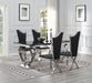 G-082-T-BLACK - Dining Room Set