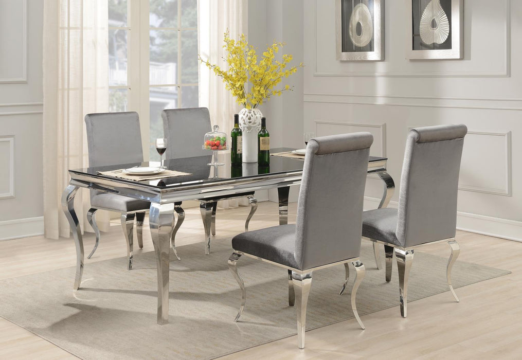 G-106 - Dining Room Set - alternate view 6