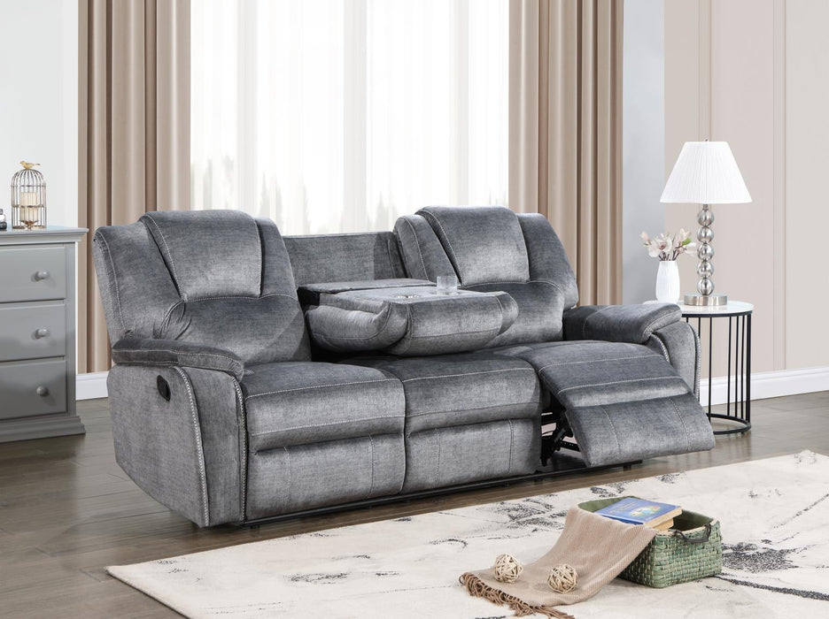 U121 - Living Room Set - alternate view 4