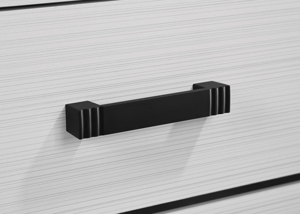 B388 - Nightstand - White - alternate view 4