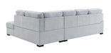 U369 - 2 Piece Sectional - Gray - alternate view 4