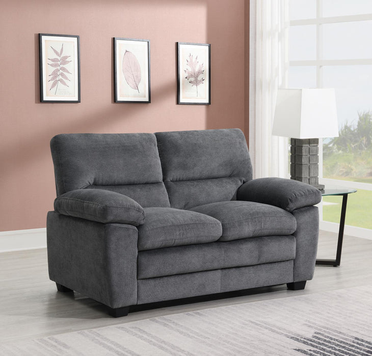 U530 - Living Room Set - alternate view 4