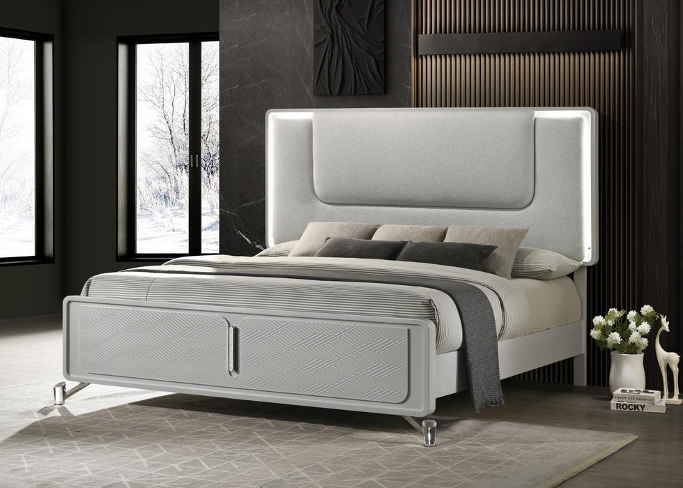 B023 - Bedroom Set - alternate view 4