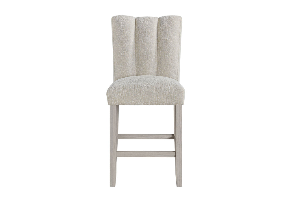 D06BS - Bar Stool - Beige