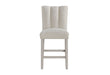 D06BS - Bar Stool - Beige