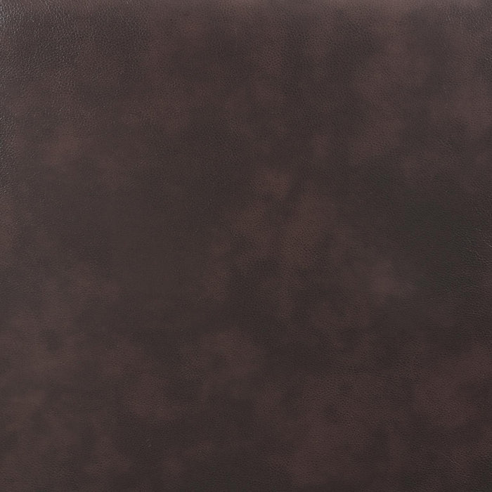U104 - Power Reclining Chair - Dark Brown - alternate view 3