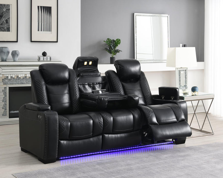 U92 - Living Room Set - alternate view 4