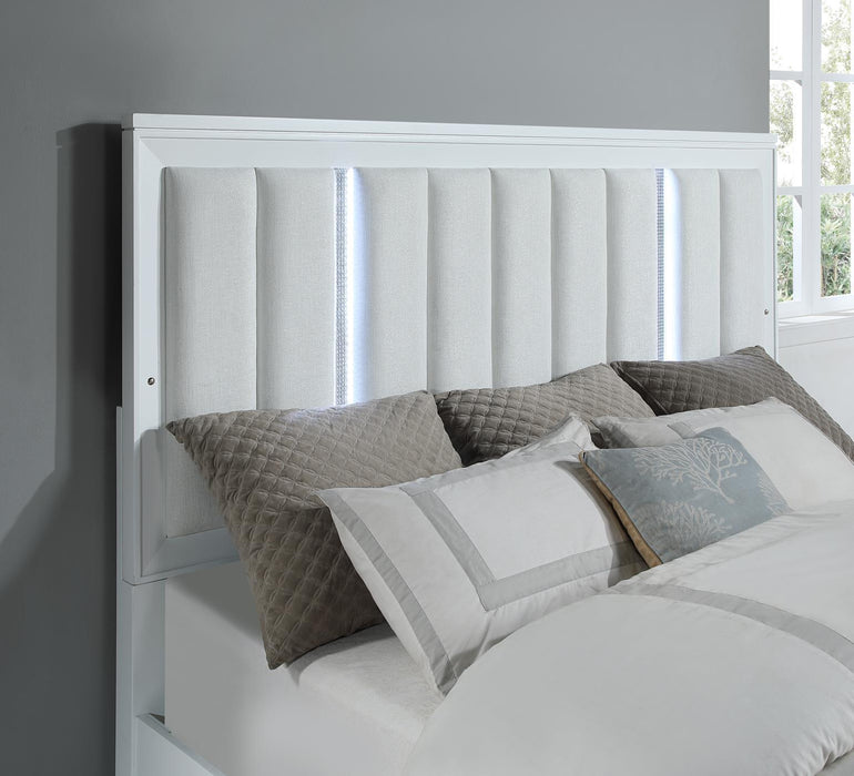 B240 - LED Bed - alternate view 3