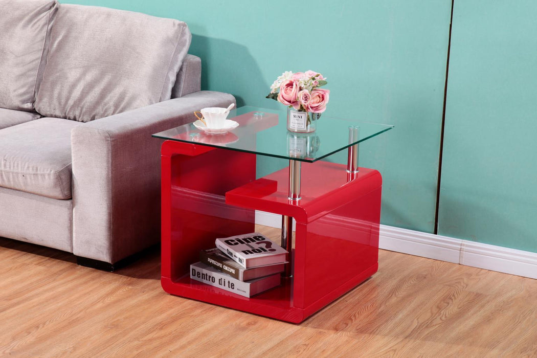 T306 - Table - alternate view 2