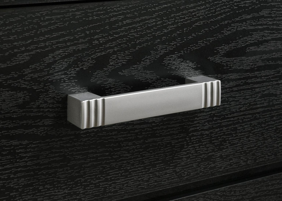 B385 - Dresser - Black - alternate view 4