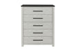 Ava - Chest - Beige