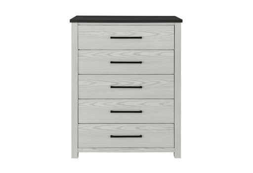 Ava - Chest - Beige