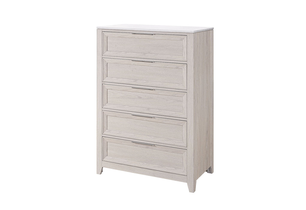 Mariah - Chest - Beige - alternate view 4