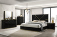 B120 - Mirror - Black - alternate view 3