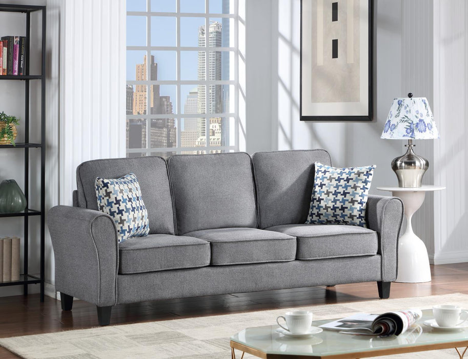 U416 - Living Room Set - alternate view 3