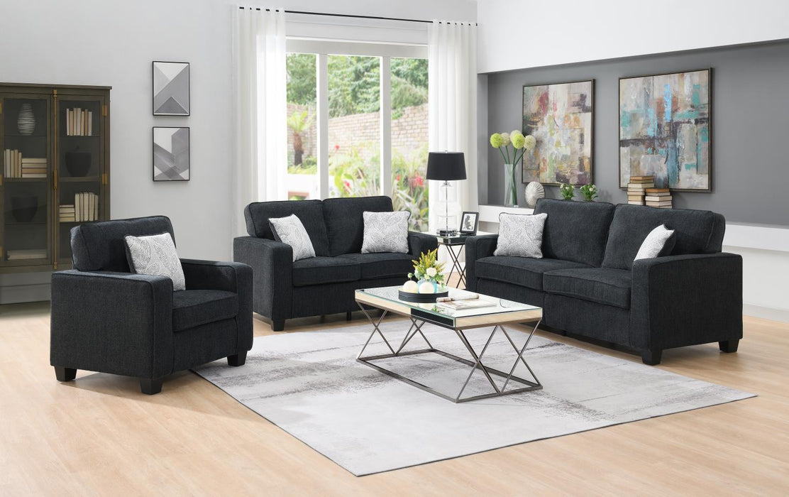 U510 - Living Room Set - alternate view 2