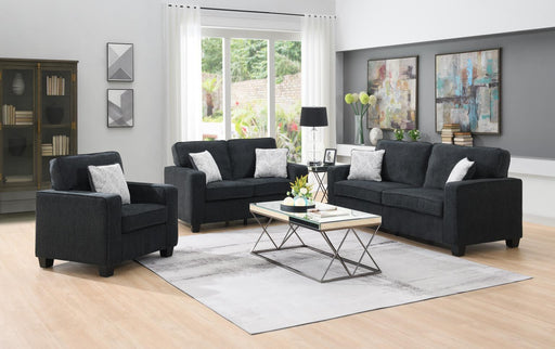U510 - Living Room Set - alternate view 2