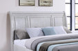 B071 - Bed - alternate view 4