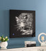 A2020 - LED Wall Art (Leopard) - Pearl Silver - alternate view 2