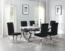 G-082-T-WHITE - Dining Room Set - alternate view 6