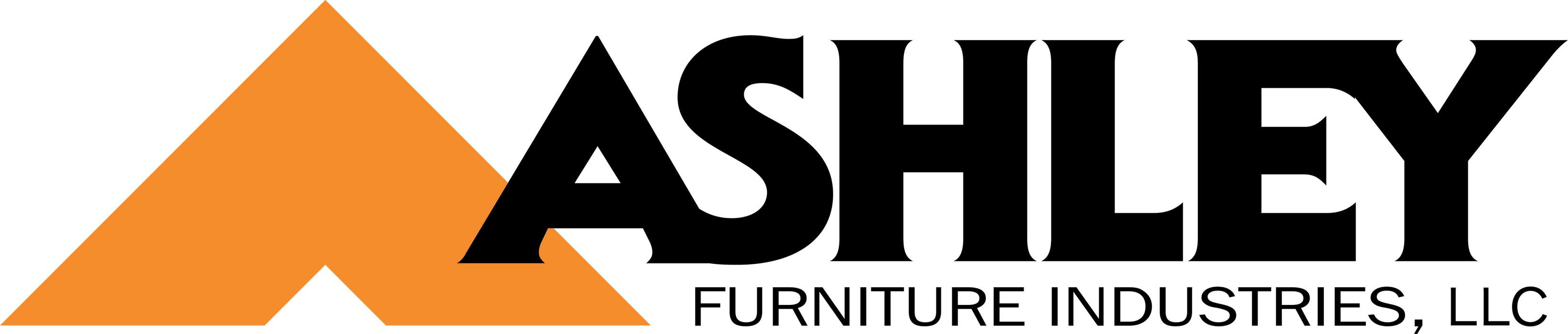 Cashton Chair and Ottoman - Raleigh Outlet