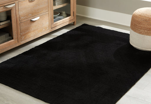 Anaben Washable Medium Rug - Raleigh Outlet