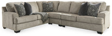 Bovarian 3-Piece Sectional - alternate view 2