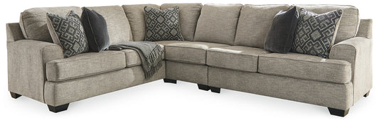Bovarian 3-Piece Sectional - alternate view 2