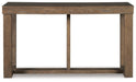 Cariton Sofa Table - alternate view 3